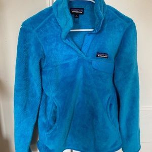 Patagonia Fleece